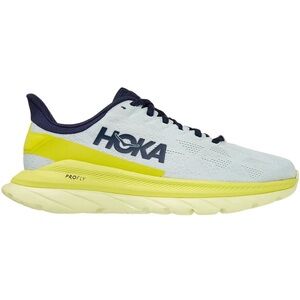 hoka mach 4 profly 💚